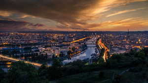 Installateur panneaux solaires Ivry-sur-Seine